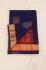 COIMBATORE KORA COTTON SAREE 620 MTS